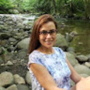 Meet your Posher, Heba